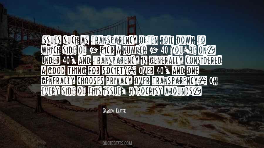 Precipitating Event Quotes #1587759