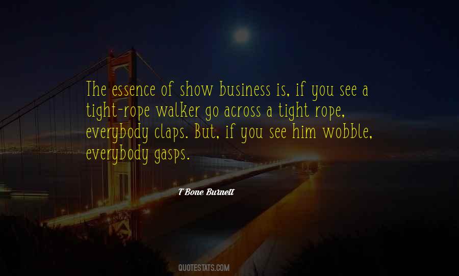 Precipitating Event Quotes #429832
