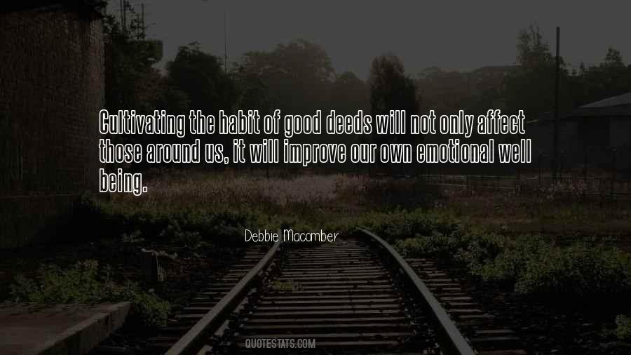 Precipitating Event Quotes #692035