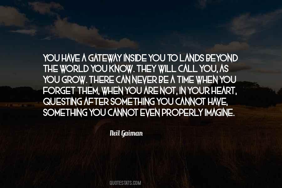 Quadrangular Shape Quotes #163739