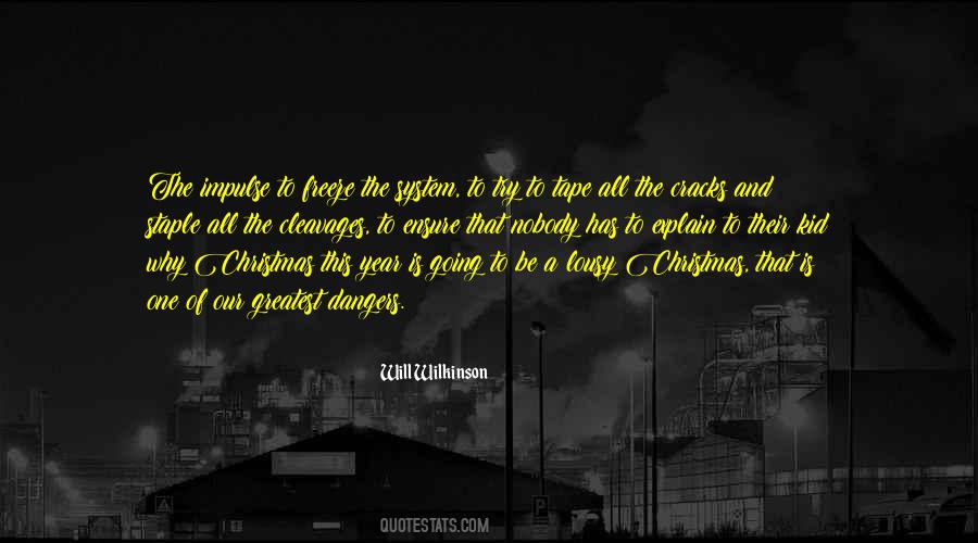 Cleavages Quotes #470657