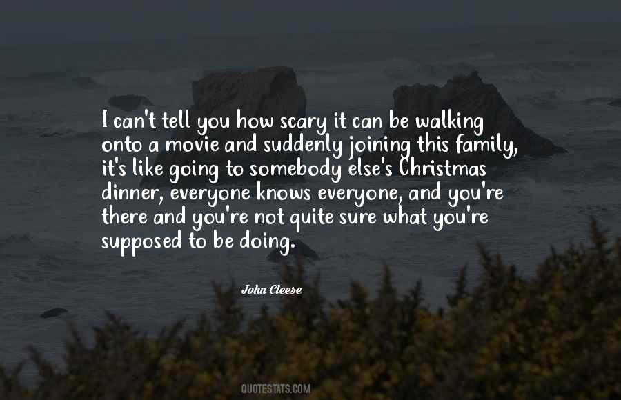 Cleese Quotes #881357 Cleese Quotes #881357