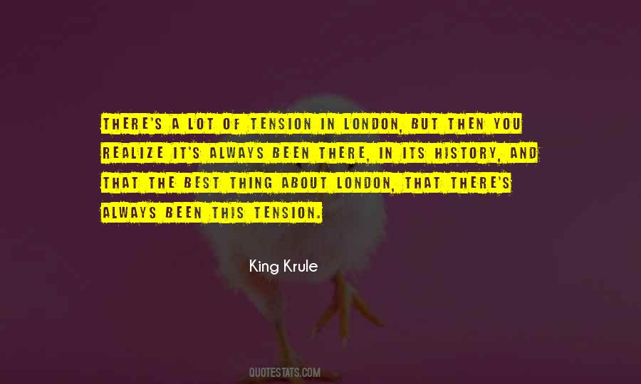 Dodsley Barnard Quotes #1095743