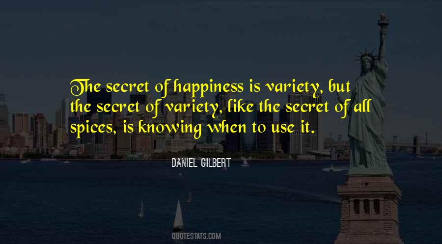 Dodsley Barnard Quotes #1161249