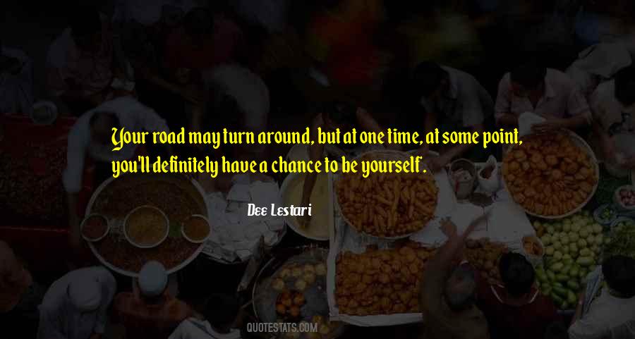 Quotes About Lestari #742835