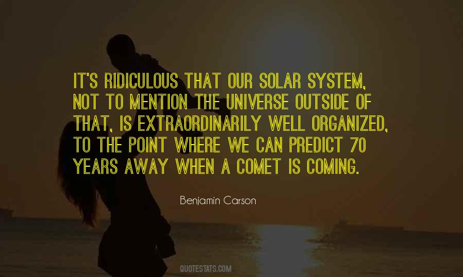 Descants Music To The Core Quotes #1759824