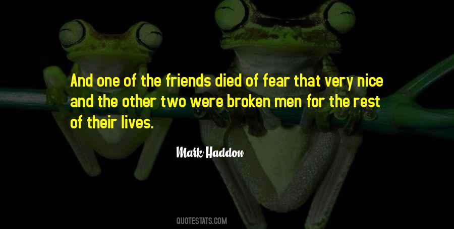 Kadieven Quotes #460988