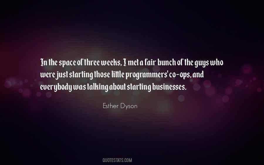 Quotes About The Programmers #1019366