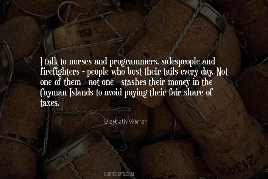 Quotes About The Programmers #495448