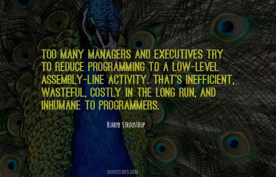 Quotes About The Programmers #589505