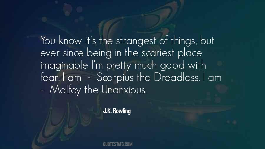 Scorpius Malfoy Quotes #1876741