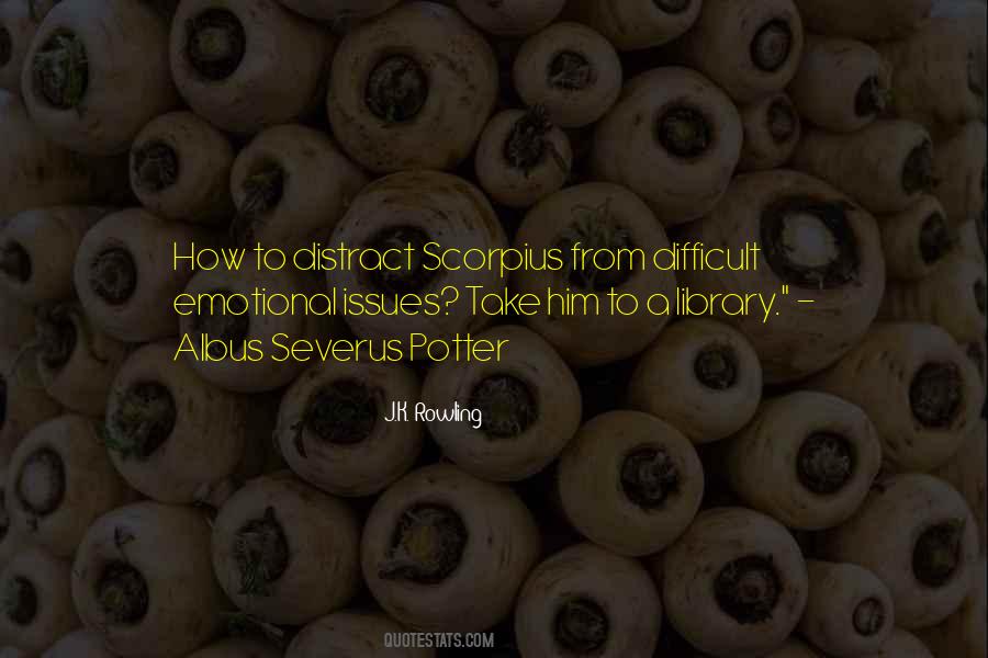 Scorpius Malfoy Quotes #498978