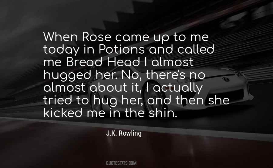 Scorpius Malfoy Quotes #626581