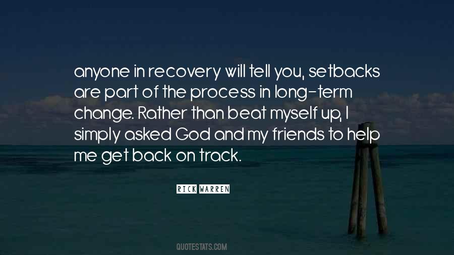 Process Of God Quotes #611448