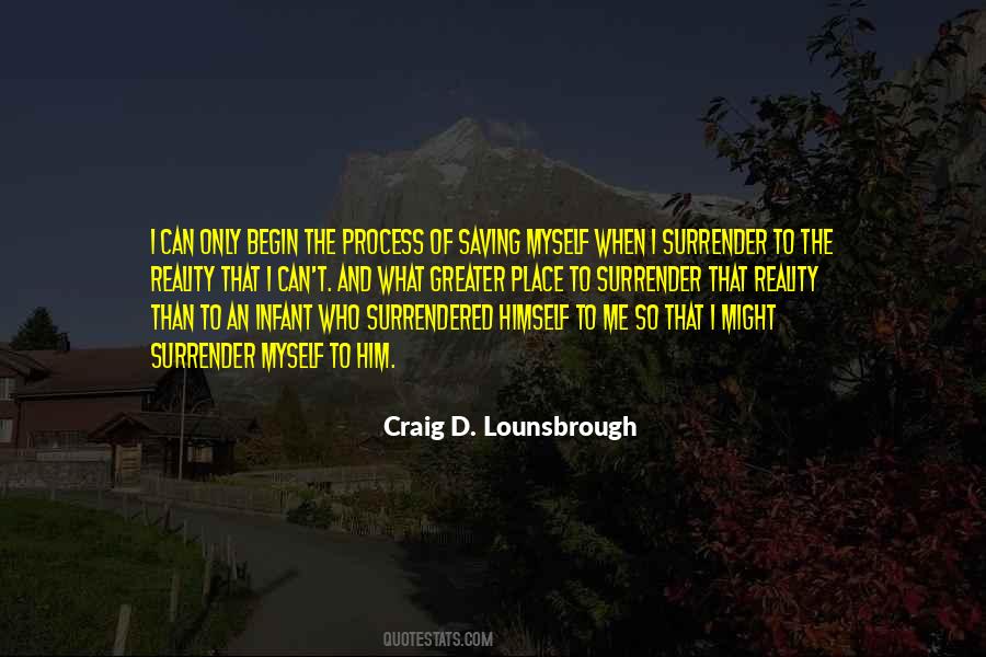 Process Of God Quotes #786499