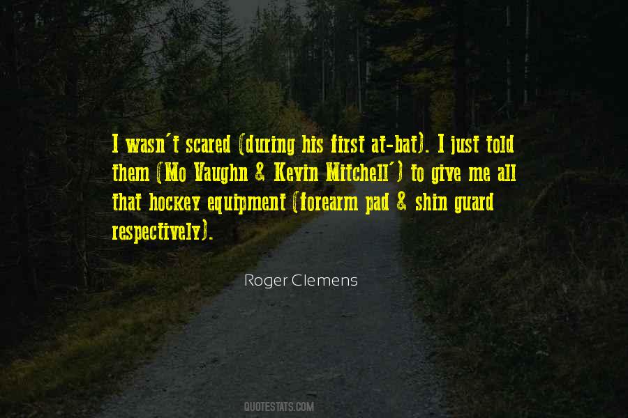 Clemens Quotes #1175474