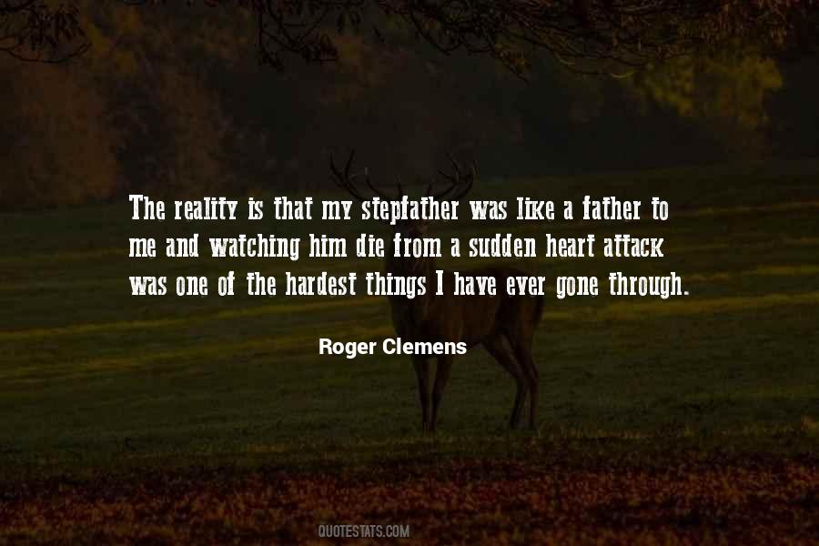 Clemens Quotes #1746263