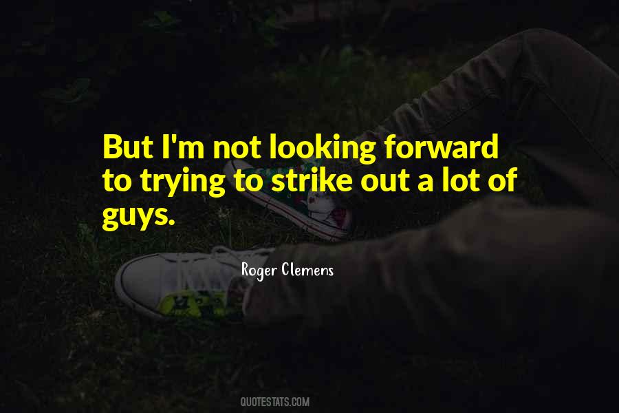 Clemens Quotes #605574