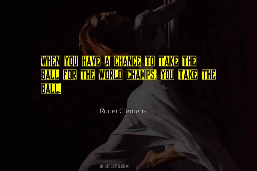 Clemens Quotes #657992