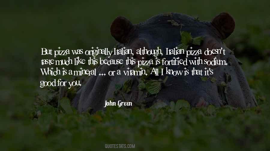 2666 Book Quotes #938839