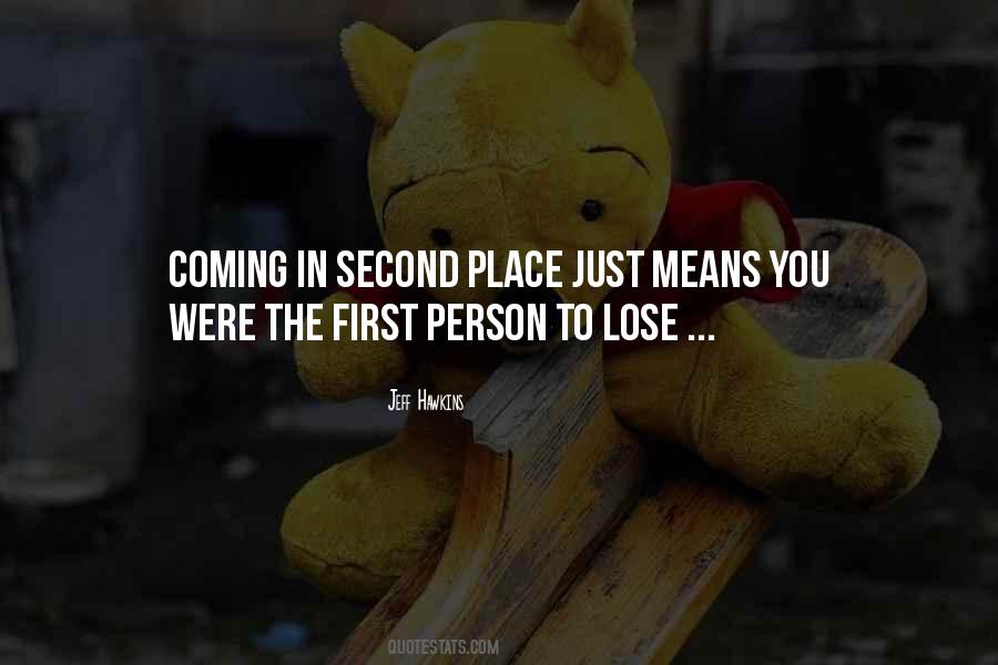 Krieff Quotes #989220