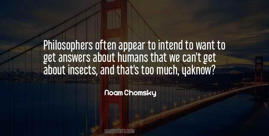 Unrepresentative Examples Quotes #1249400