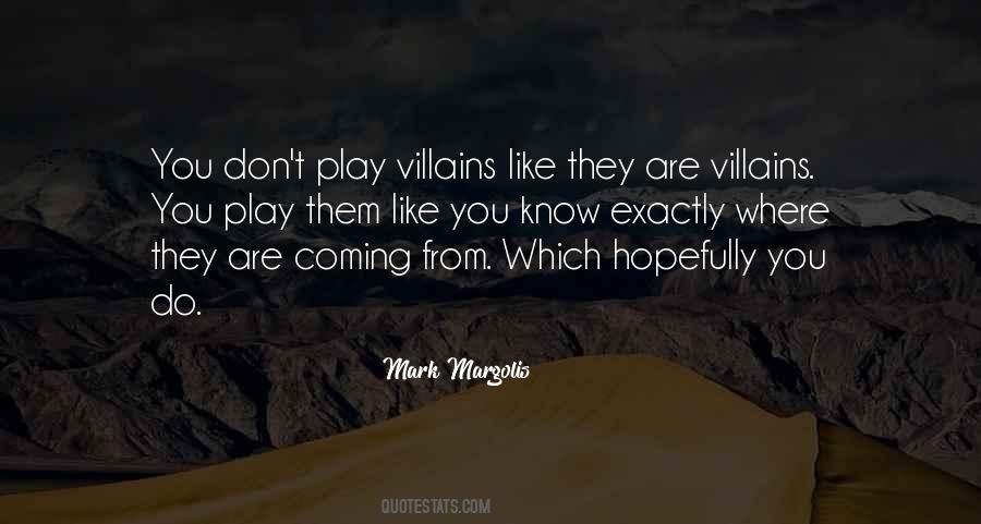 Rable De Lievre Quotes #1119895