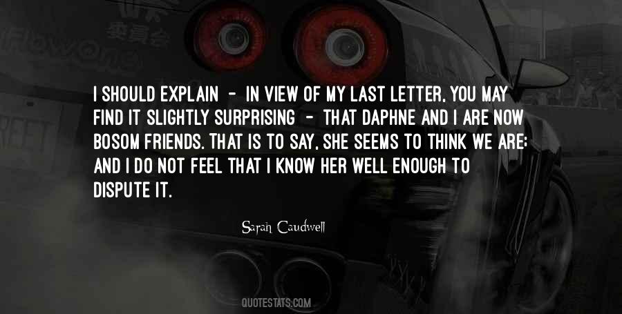 Norrby If Quotes #1790620