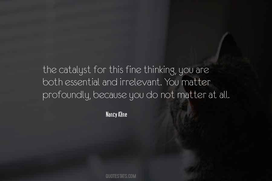 Debbies Hair Quotes #1501917