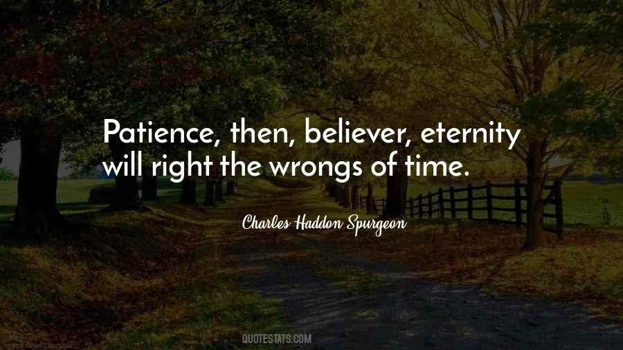 Time Patience Quotes #183863