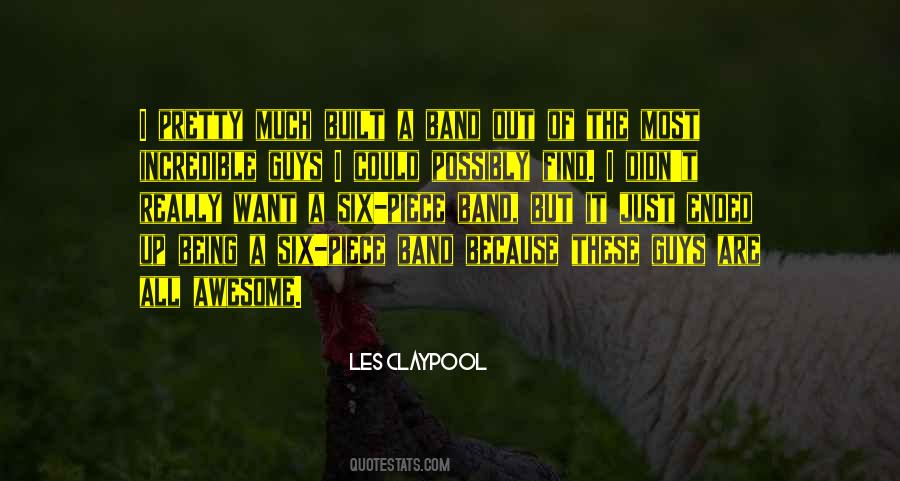 Florero De Llorente Quotes #238598