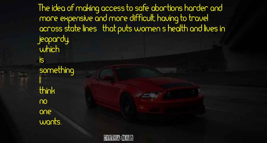 Women Health Quotes #348285
