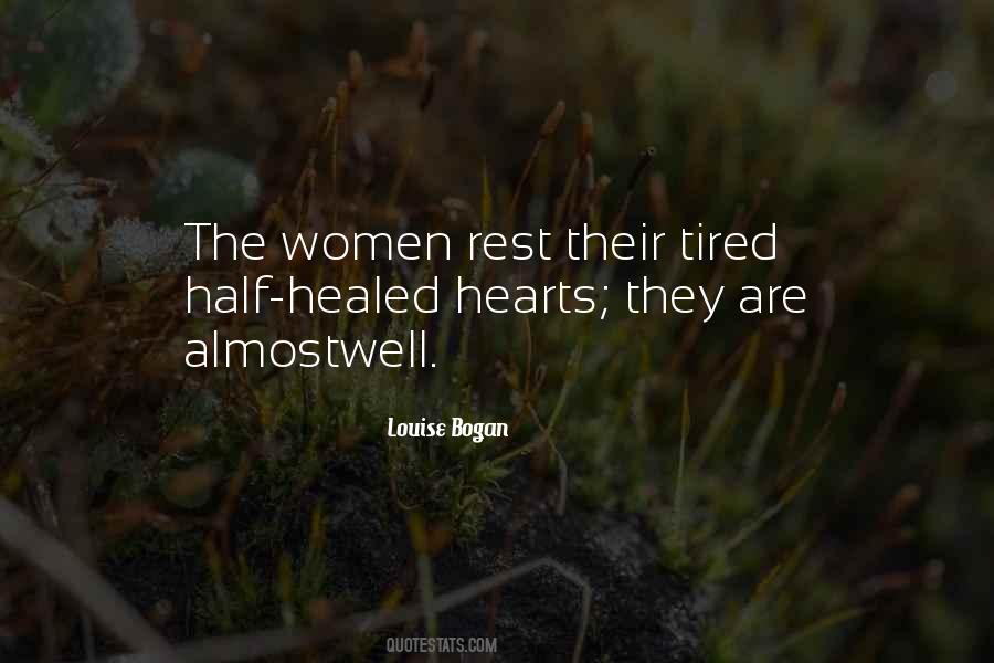 Women Health Quotes #609198