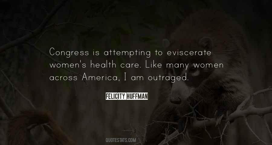 Women Health Quotes #655056