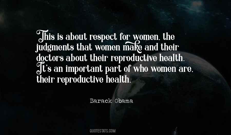 Women Health Quotes #747858