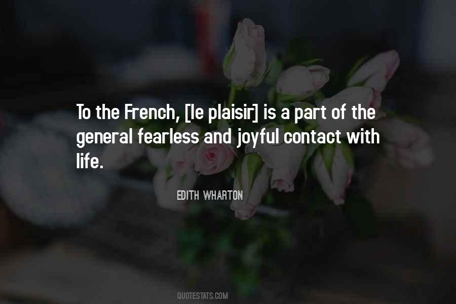 Zarras Restaurant Quotes #1286749