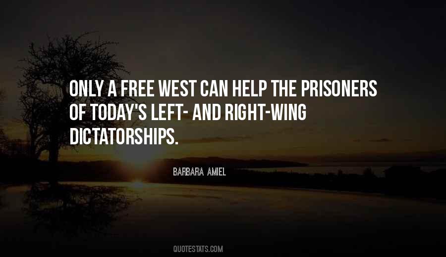 Quotes About The Prisoners #1041677