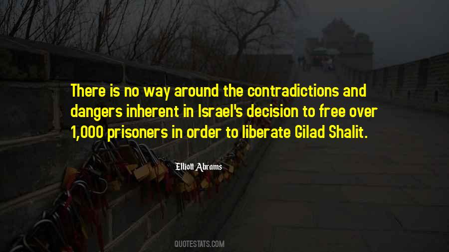 Quotes About The Prisoners #122258