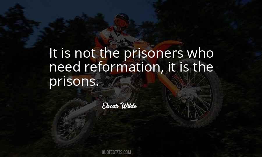 Quotes About The Prisoners #1386785