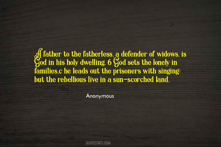 Quotes About The Prisoners #1509014