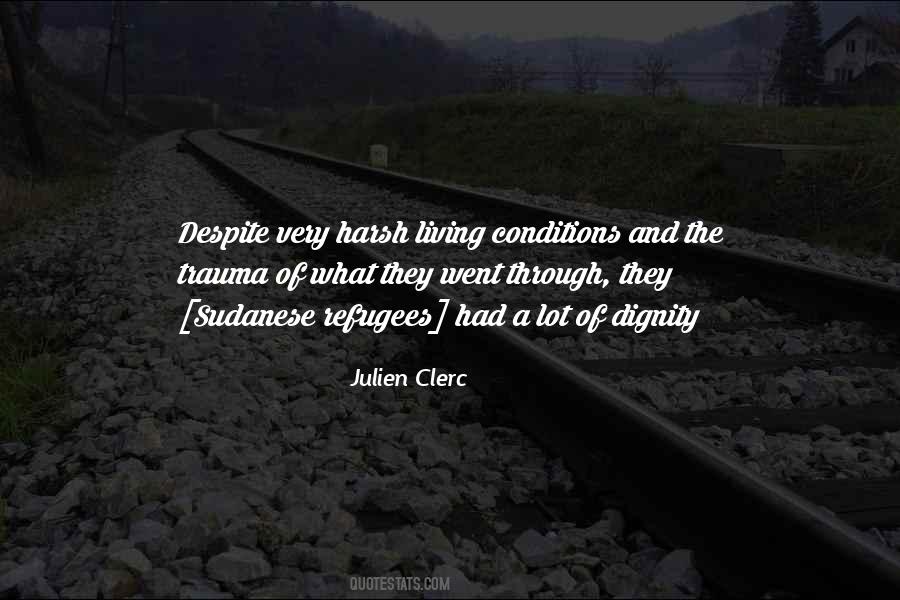 Clerc Quotes #1403697