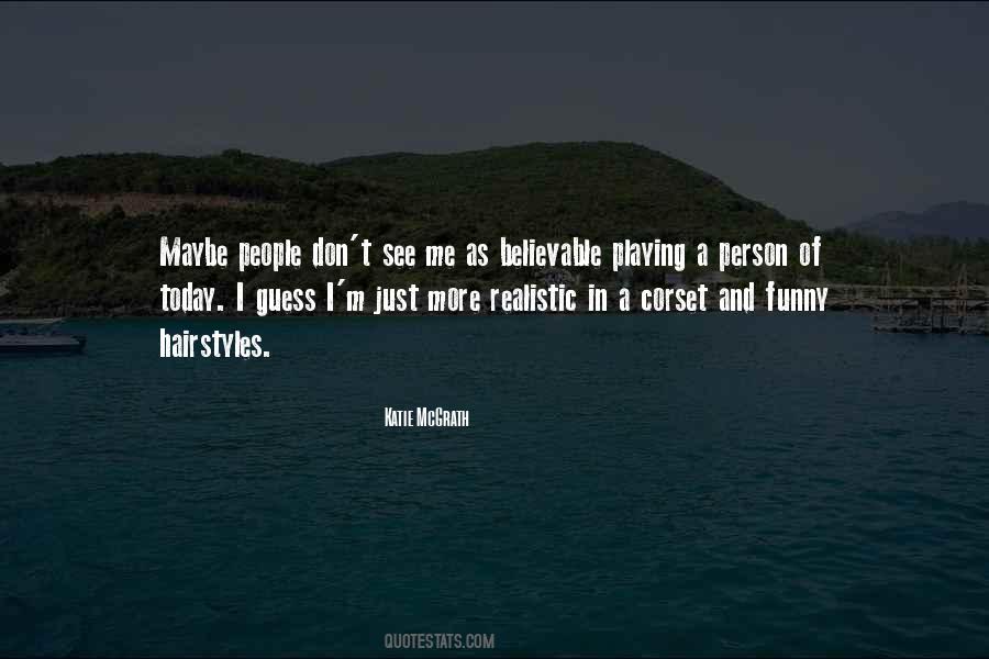 De Loule Quotes #1429012