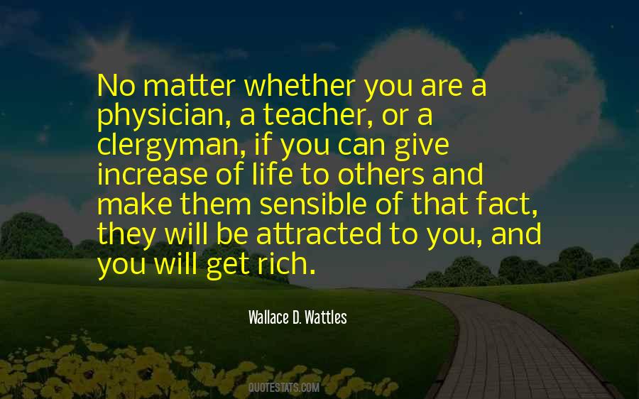 Clergyman Quotes #1321201