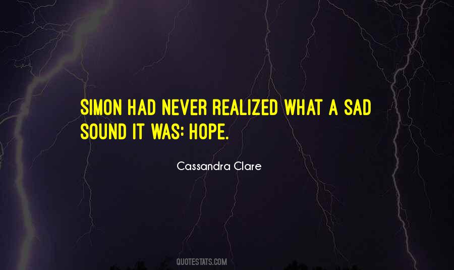 Avignon Fox Medley Quotes #450336