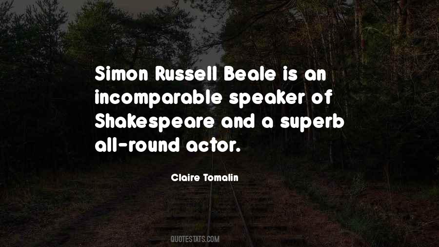 Avignon Fox Medley Quotes #77637