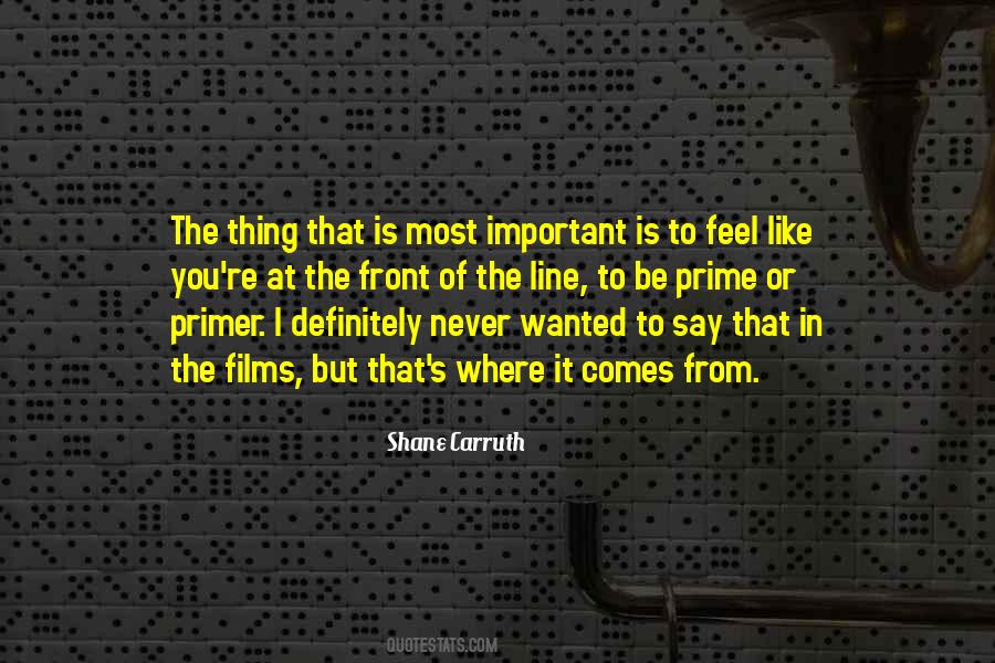 Rogawski Cannon Quotes #946930
