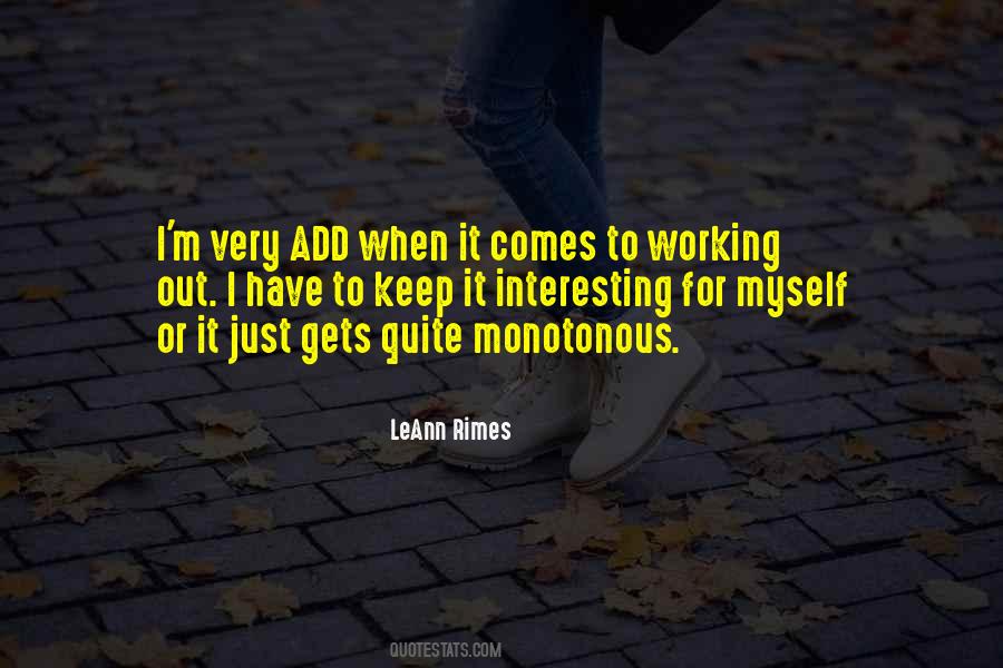 Dispelled Cartoon Quotes #828604