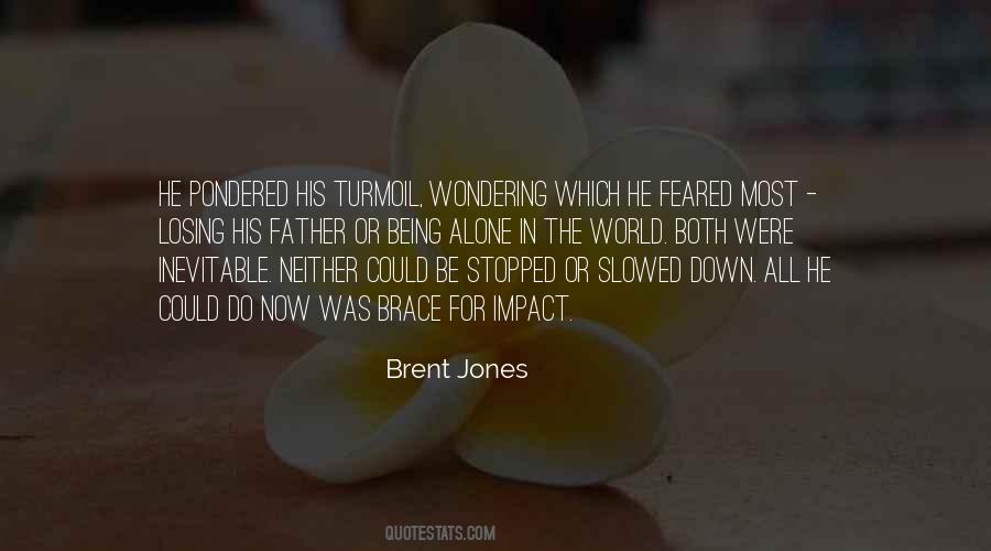 Nonsocial Problems Quotes #1559439