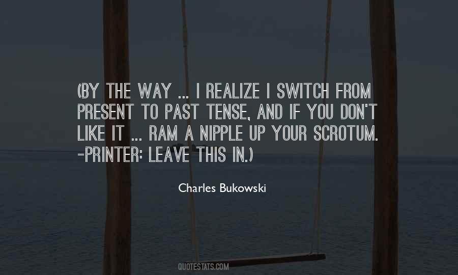 Piggybacking Virus Quotes #1328166