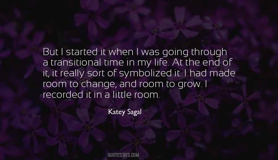 Kaganovich Wolf Quotes #164058